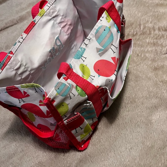 Thirty-one tote “Riley” personalized - Picture 4 of 4